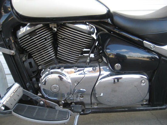 Image Title 2001 Suzuki VL800 Volusia $1999.00 OBO